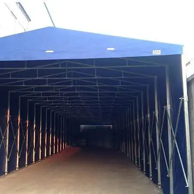 罗山县工程案例